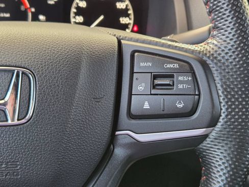 Used 2025 Honda Ridgeline TrailSport image 22