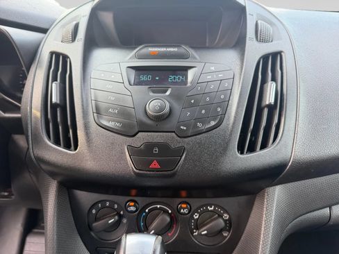 Used 2016 Ford Transit Connect XL FWD image 19