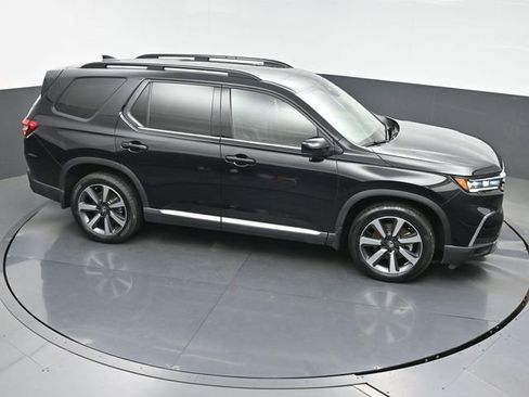 Certified 2023 Honda Pilot Elite image 34