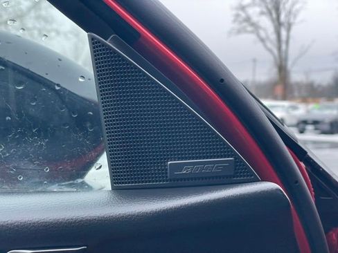 Certified 2025 MAZDA CX-70 3.3 Turbo S w/ Premium Plus image 43