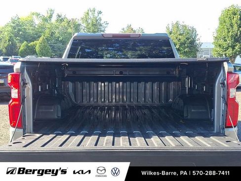 Used 2023 Chevrolet Silverado 1500 RST image 27