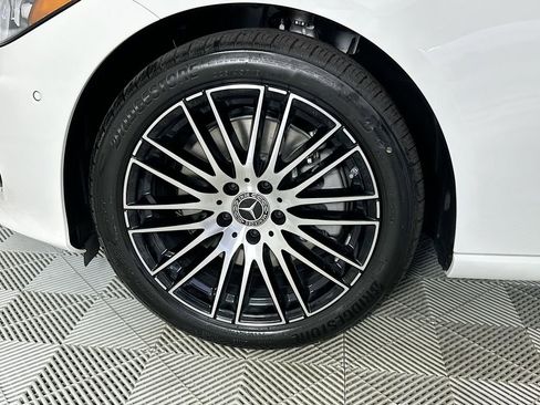 New 2026 Mercedes-Benz C 300 Sedan image 30