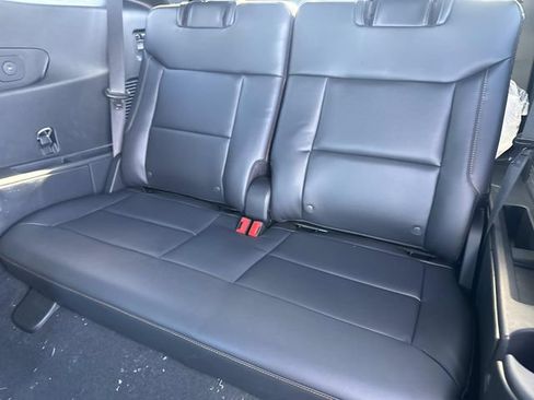 New 2026 Ford Explorer Tremor w/ Tremor Ultimate Package image 16