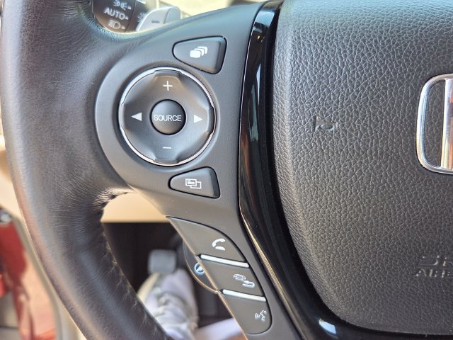 Used 2020 Honda Ridgeline RTL-E image 46