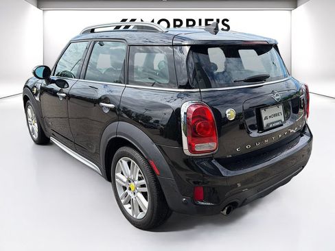 Used 2019 MINI Cooper Countryman SE AWD/4WD image 7