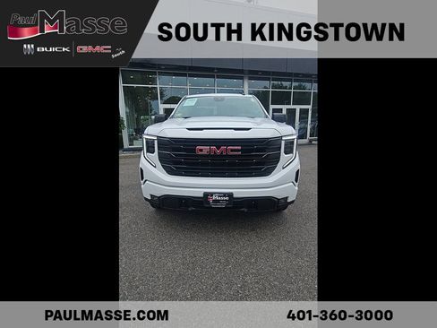Used 2024 GMC Sierra 1500 Elevation AWD/4WD image 2