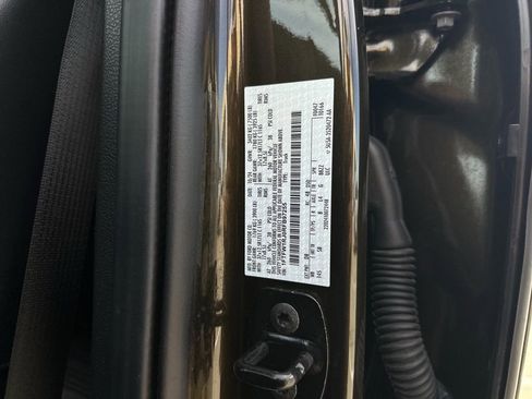 Used 2024 Ford F150 Raptor w/ Equipment Group 803A Raptor R image 39