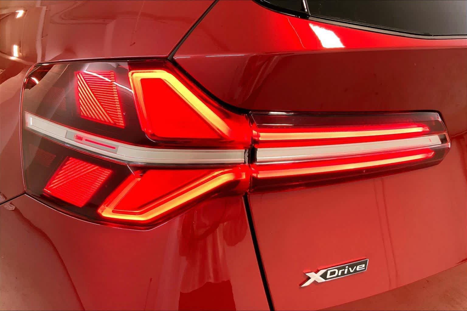 New 2026 BMW X3 xDrive30i AWD/4WD image 14
