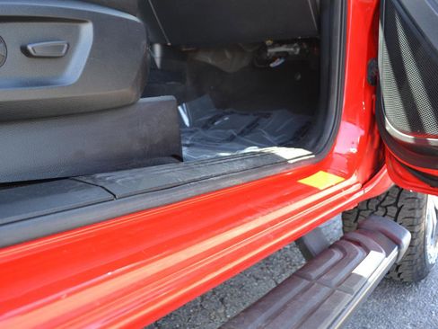 Used 2020 Ford Ranger Lariat w/ Equipment Group 501A Mid AWD/4WD image 37