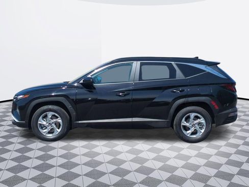 Certified 2024 Hyundai Tucson SEL AWD/4WD image 3