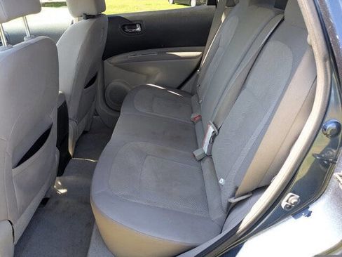 Used 2012 Nissan Rogue S w/ Special Edition Pkg image 28