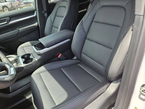New 2026 GMC Terrain Elevation w/ Elevation Premium Package FWD image 23