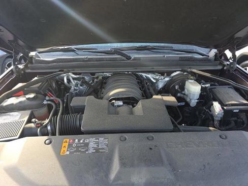 Used 2017 Chevrolet Tahoe Premier image 16