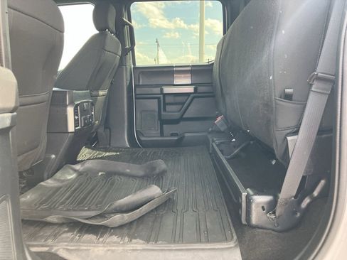 Used 2019 Ford F150 XLT w/ Equipment Group 302A Luxury AWD/4WD image 30