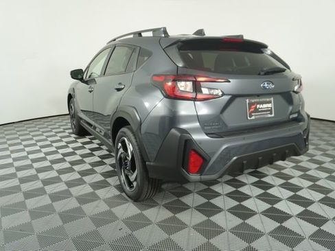 New 2026 Subaru Crosstrek 2.5i Limited AWD/4WD image 5