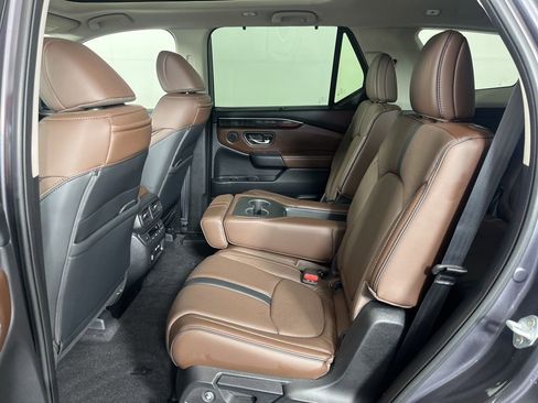 Certified 2023 Honda Pilot Elite image 25