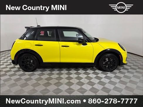 New 2026 MINI Cooper S FWD image 8