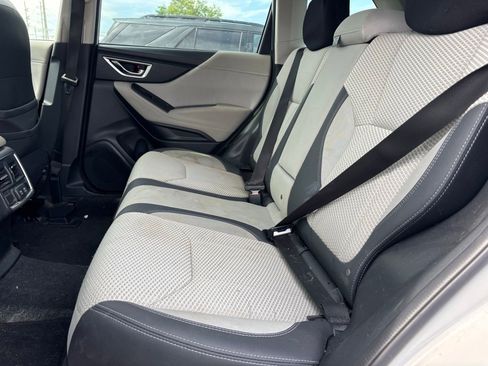 Used 2021 Subaru Forester Premium AWD/4WD image 13