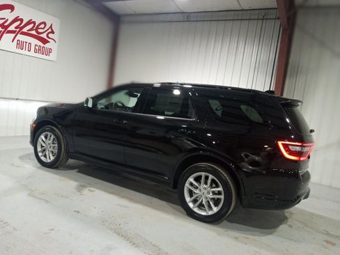 New 2026 Dodge Durango GT image 28