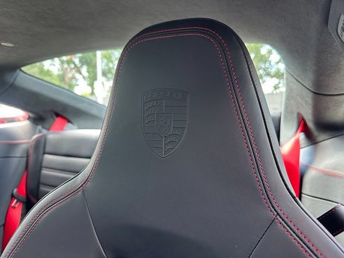 Certified 2025 Porsche 911 Carrera GTS RWD image 23