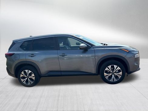 Used 2023 Nissan Rogue SV AWD/4WD image 7