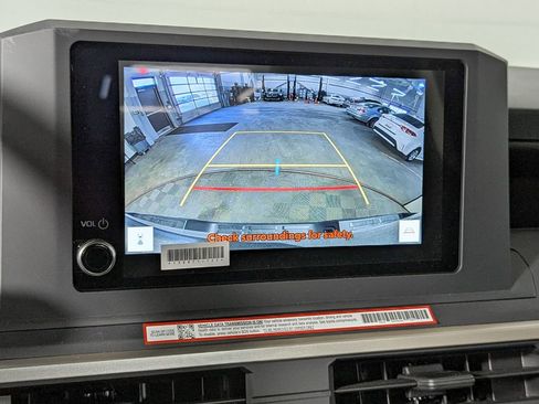 New 2026 Toyota Tacoma SR image 21