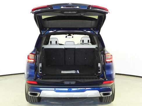 Used 2023 BMW X5 sDrive40i w/ Parking Assistance Package image 10