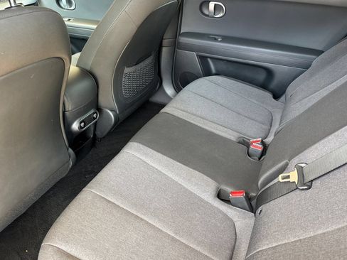 Used 2024 Hyundai Ioniq 5 SEL RWD image 13