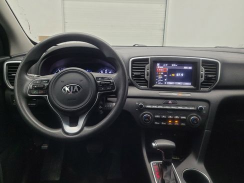 Used 2019 Kia Sportage LX w/ LX Popular Package AWD/4WD image 22