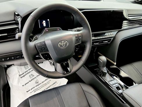 Used 2026 Toyota Camry XSE w/ Premium Plus Package AWD/4WD image 26