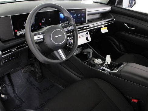 Certified 2026 Hyundai Tucson SEL image 20