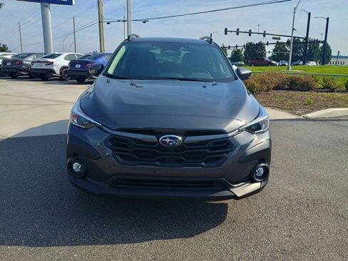 New 2025 Subaru Crosstrek 2.5i Premium image 2