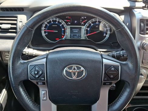 Used 2014 Toyota 4Runner SR5 Premium AWD/4WD image 20