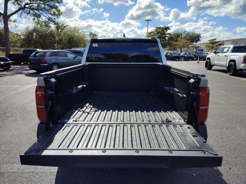 Used 2024 Toyota Tacoma SR image 12