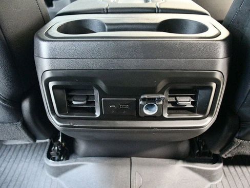 Used 2021 Chevrolet Silverado 1500 LT Trail Boss w/ Convenience Package II image 76