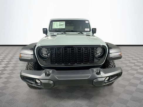 New 2026 Jeep Wrangler Unlimited Sport AWD/4WD image 20