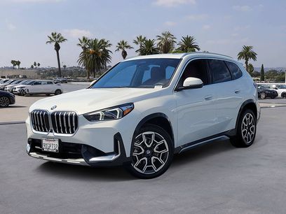 Used 2026 BMW X1 xDrive28i w/ Technology Package