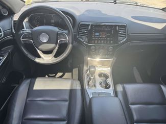 Used 2021 Jeep Grand Cherokee Limited AWD/4WD video 2