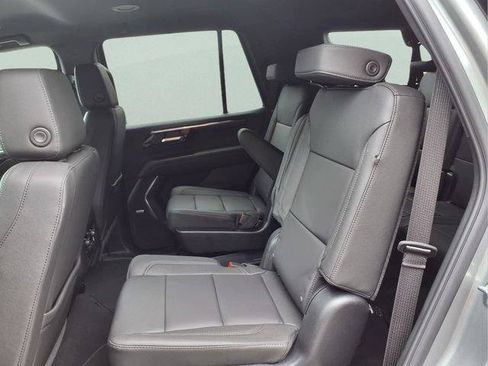 New 2026 Chevrolet Tahoe LT w/ Comfort Package AWD/4WD image 13