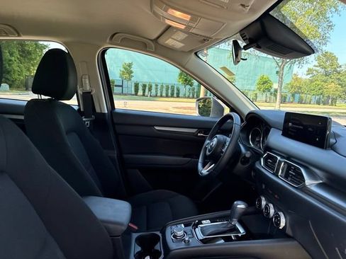 Used 2025 MAZDA CX-5 AWD 2.5 S image 23