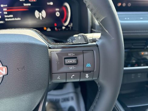 New 2026 Nissan Rogue Platinum w/ Platinum Premium Package AWD/4WD image 24