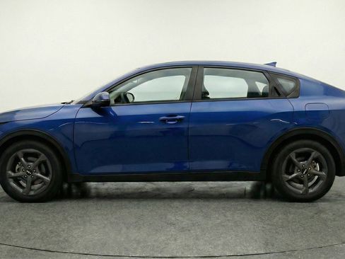 Used 2025 Kia K4 LXS image 5