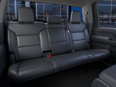 New 2026 Chevrolet Silverado 2500 W/T w/ WT Convenience Package AWD/4WD image 18