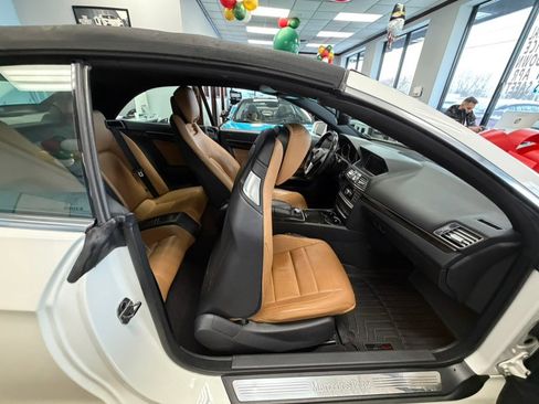 Used 2014 Mercedes-Benz E 350 Cabriolet image 59