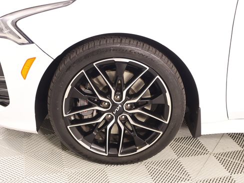 Used 2024 Kia K5 GT w/ GT1 Package FWD image 19