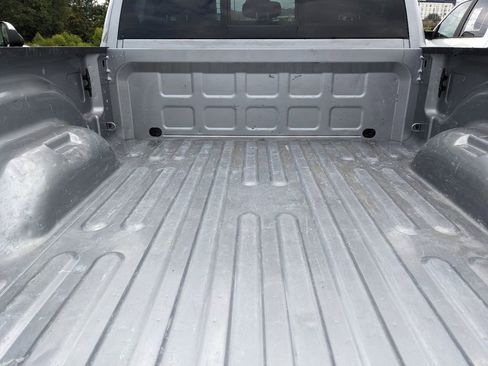 Used 2024 RAM 2500 Laramie image 23