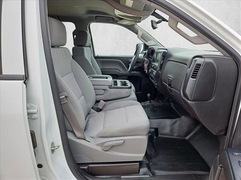 Used 2016 GMC Sierra 2500 4x4 Crew Cab w/ Sierra Convenience Package image 18