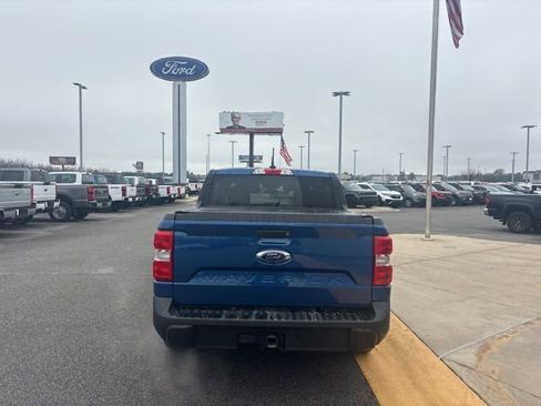 Used 2024 Ford Maverick XLT w/ XLT Luxury Package image 4