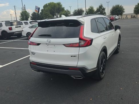 Used 2026 Honda CR-V Sport image 7