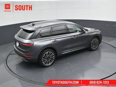 Used 2021 Lincoln Corsair Reserve w/ Elements Package AWD/4WD image 49